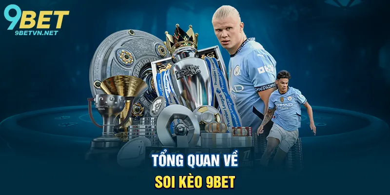 Tổng Quan Về Soi Kèo 9BET