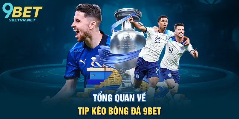Tổng Quan Về Tip Kèo Bóng Đá 9BET